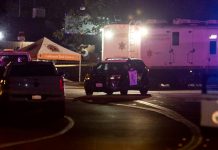 Expolicía de EEUU, dispara a quemarropa dejando cuatro víctimas mortales