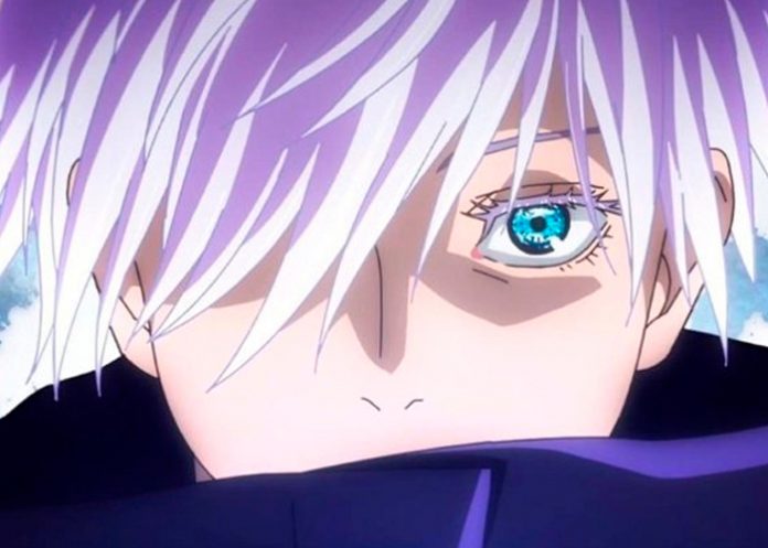 3 Con un fabuloso avance Jujutsu Kaisen prepara el