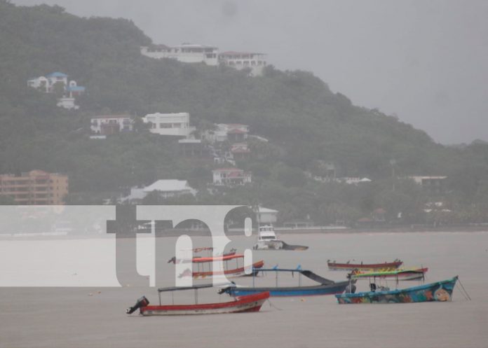 3 Seis pescadores desaparecidos en altamar desde el miércoles en San Juan del Sur
