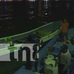 ¡Sanos y salvos! Fueron encontrados los seis pescadores en San Juan del Sur Foto: ¡Sanos y salvos! Fueron encontrados los seis pescadores en San Juan del sur / TN8