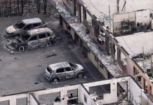 Foto: Condado de Hawái presenta demanda contra empresas eléctricas por incendio forestal / Cortesía