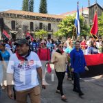 Foto: Alumnos y maestros de los Centros Tecnológicos de León conmemoraron el 46 aniversario del Héroe y Mártir Juan de Dios Muñoz Reyes/TN8