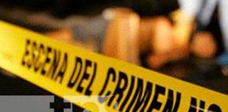 Foto: Irresponsabilidad al volante, causa de accidentes en la Isla de Ometepe / TN8