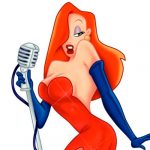 ¡Descubre el Resultado! Transformación de Jessica Rabbit según la IA ¡Descubre el Resultado! Transformación de Jessica Rabbit según la IA