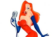 ¡Descubre el Resultado! Transformación de Jessica Rabbit según la IA