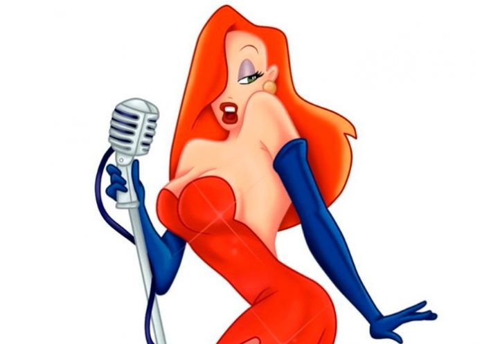 ¡Descubre el Resultado! Transformación de Jessica Rabbit según la IA
