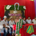 Lanzan fiestas patronales copatrono Bartolomé Apóstol, en Comalapa, Chontales Lanzan fiestas patronales copatrono Bartolomé Apóstol, en Comalapa, Chontales