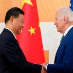 China advierte a EE.UU que la «politización» del comercio tendrá consecuencias «desastrosas» China advierte a EE.UU que la "politización" del comercio tendrá consecuencias "desastrosas