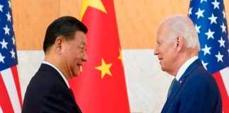 China advierte a EE.UU que la "politización" del comercio tendrá consecuencias "desastrosas