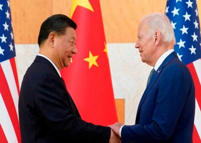 China advierte a EE.UU que la 