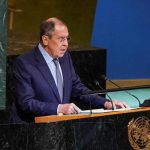 Ministro de Rusia dirigirá la delegación en la cumbre del G20 en India