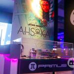Revelan periféricos de Primus basados en Ahsoka de Star Wars Revelan periféricos de Primus basados en Ahsoka de Star Wars