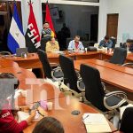 Presentan investigación para reducir el índice de transmisión de VIH en Nicaragua Presentan investigación para reducir el índice de transmisión de VIH en Nicaragua