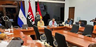 Presentan investigación para reducir el índice de transmisión de VIH en Nicaragua