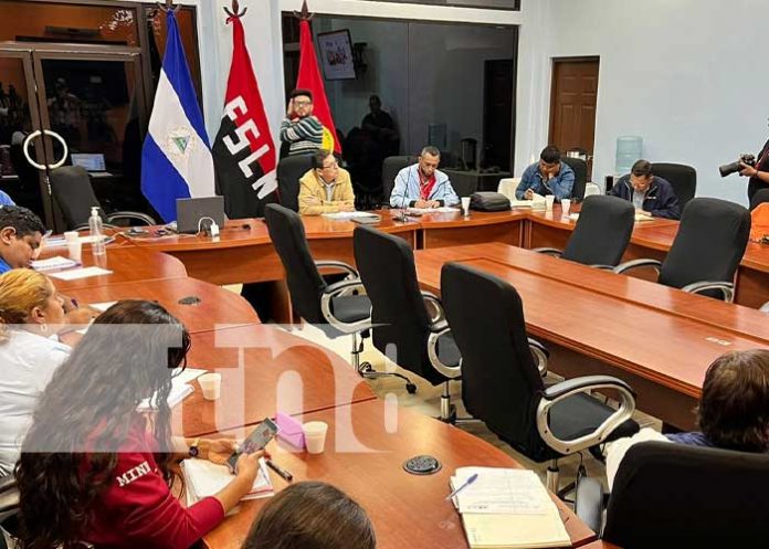 Presentan investigación para reducir el índice de transmisión de VIH en Nicaragua