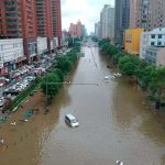 Tragedia en China: Cuatro fallecidos y 48 desaparecidos tras intensas lluvias