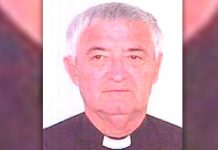 «Sacerdote» buscado por Argentina, será procesado por torturas desde 1976 "Sacerdote" buscado por Argentina, será procesado por torturas desde 1976