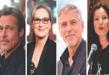 Más celebridades de Hollywood están donando para la huelga de actores Más celebridades de Hollywood están donando para la huelga de actores