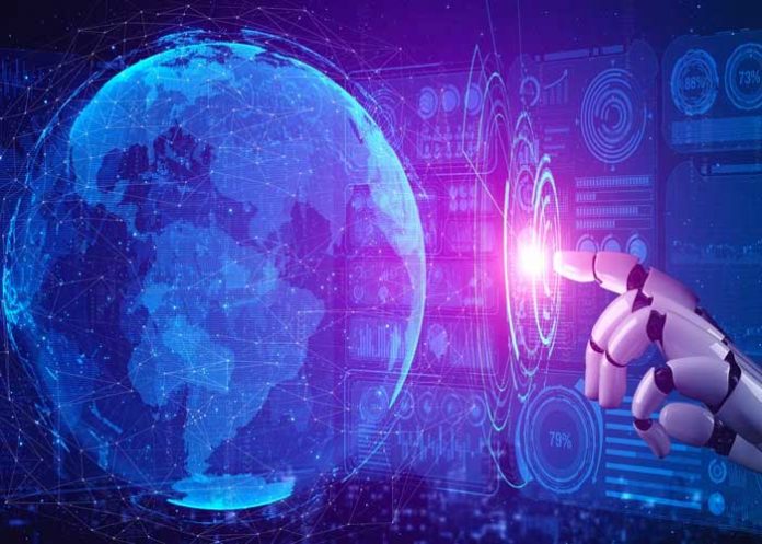 El fin del mundo puede que esté cerca, según inteligencia artificial