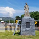 Inauguran obras de mejoramiento en el acceso a la Hacienda San Jacinto Inauguran obras de mejoramiento en el acceso a la Hacienda San Jacinto