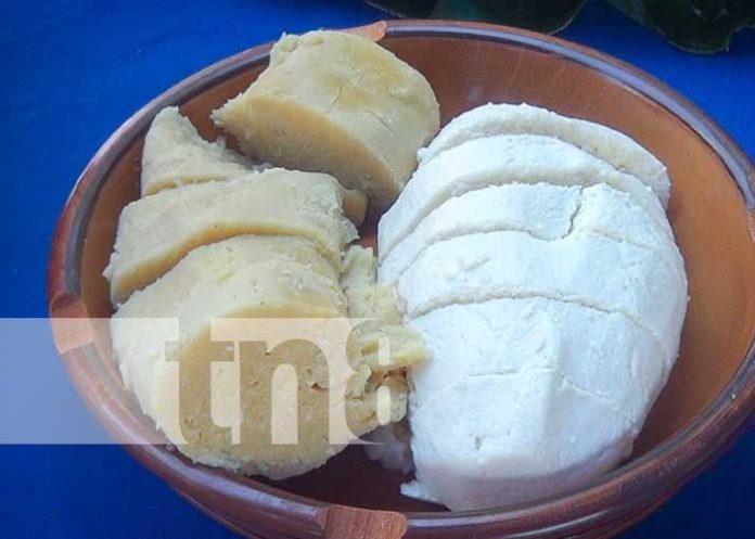 3 Lanzamiento de la quinta edición del Festival Gastronómico en Ocotal