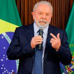 Brasil no descarta que Petrobras explore hidrocarburos en río Amazonas Brasil no descarta que Petrobras explore hidrocarburos en río Amazonas