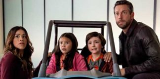 "Mini Espías" tendrá un reboot y Netflix presenta el primer tráiler