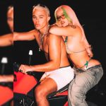 «Tá ok» la nueva colaboración musical de Karol G con Maluma y Dennis "Tá ok" la nueva colaboración musical de Karol G con Maluma y Dennis