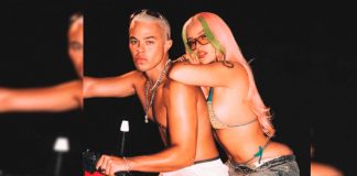 "Tá ok" la nueva colaboración musical de Karol G con Maluma y Dennis