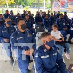 Foto: Distrito Naval del Pacífico realiza actividades en saludo al 43 aniversario, como parte de los preparativos de este nuevo aniversario / TN8