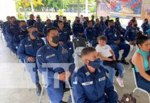 Distrito Naval del Pacífico realiza actividades en saludo al 43 aniversario Foto: Distrito Naval del Pacífico realiza actividades en saludo al 43 aniversario, como parte de los preparativos de este nuevo aniversario / TN8