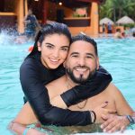 ¡Bomba de la Semana! Gladys Molina expone su amor a JR