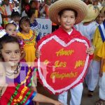 Alegres desfiles patrios en la Isla de Ometepe Foto: Alegres desfiles patrios en la Isla de Ometepe / Cortesía