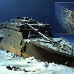¿Les estorba la vida? Planean nueva expedición al respetado e histórico Titanic Planean nueva expedición al Titanic
