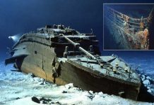 ¿Les estorba la vida? Planean nueva expedición al respetado e histórico Titanic Planean nueva expedición al Titanic