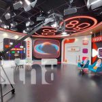 Foto: Visita a la empresa Kwai en China / TN8