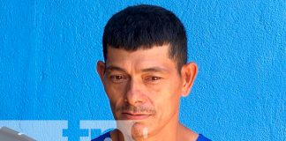 Capturan al asesino que cometió doble crimen en La Dalia- Matagalpa