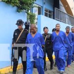 Policía captura a presuntos delincuentes que mataron a productor en Guzma, Siuna