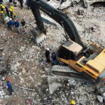 Foto: Tragedia en Centro Comercial Dominicano: 32 Muertos tras Explosión / Cortesía