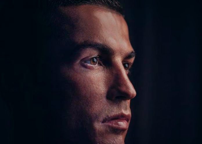 4 Foto: ¿Cuál es el nivel de estudios de Cristiano Ronaldo? / Cortesía