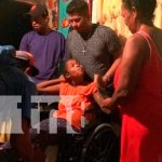 Entregan 20 sillas de ruedas para garantizan la movilidad de las personas con discapacidad Foto: Entregan 20 sillas de ruedas para garantizan la movilidad de las personas con discapacidad, llevando alegría a estas familias /TN8