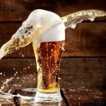 Lo que no sabías de la bebida milenaria «la cerveza» y su espuma Foto: Lo que no sabias de la bebida milenaria "la cerveza" y su espuma, y la cantidad de espuma que debe contener una buena cerveza / Cortesía