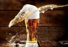 Lo que no sabías de la bebida milenaria «la cerveza» y su espuma Foto: Lo que no sabias de la bebida milenaria "la cerveza" y su espuma, y la cantidad de espuma que debe contener una buena cerveza / Cortesía