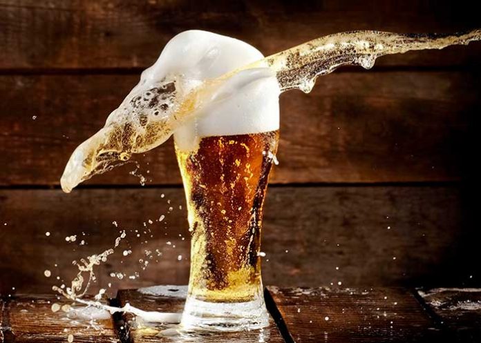 Foto: Lo que no sabias de la bebida milenaria