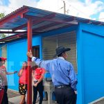 16 Nuevas Viviendas de interés social fueron entregadas en Jalapa Foto: 16 Nuevas Viviendas de interés social fueron entregadas en Jalapa, garantizando seguridad y protección a las familias del municipio / TN8
