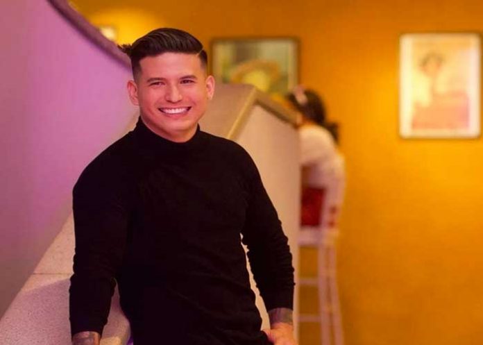 Eduardo González Chang: 