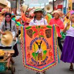 Estabilidad y Crecimiento: Fiestas tradicionales impulsan la economía de Nicaragua Foto: Fiestas tradicionales impulsan la economía de Nicaragua / Cortesía