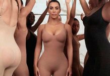 Foto: Kim Kardashian, explota las redes sociales al revelar una fotografía antigua, quien es conciderada la reyna del gurú en redes sociales / Cortesía