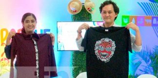 Foto: Ofrecen excelentes promociones en variedad de productos a través del MEFCCA, brindando un espacio para dinamizar la economía del país / TN8