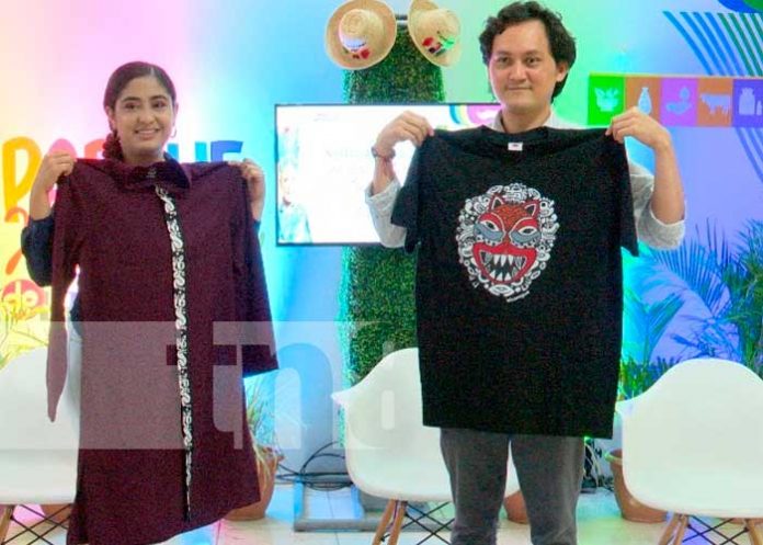 544543 Foto: Ofrecen excelentes promociones en variedad de productos a través del MEFCCA, brindando un espacio para dinamizar la economía del país / TN8